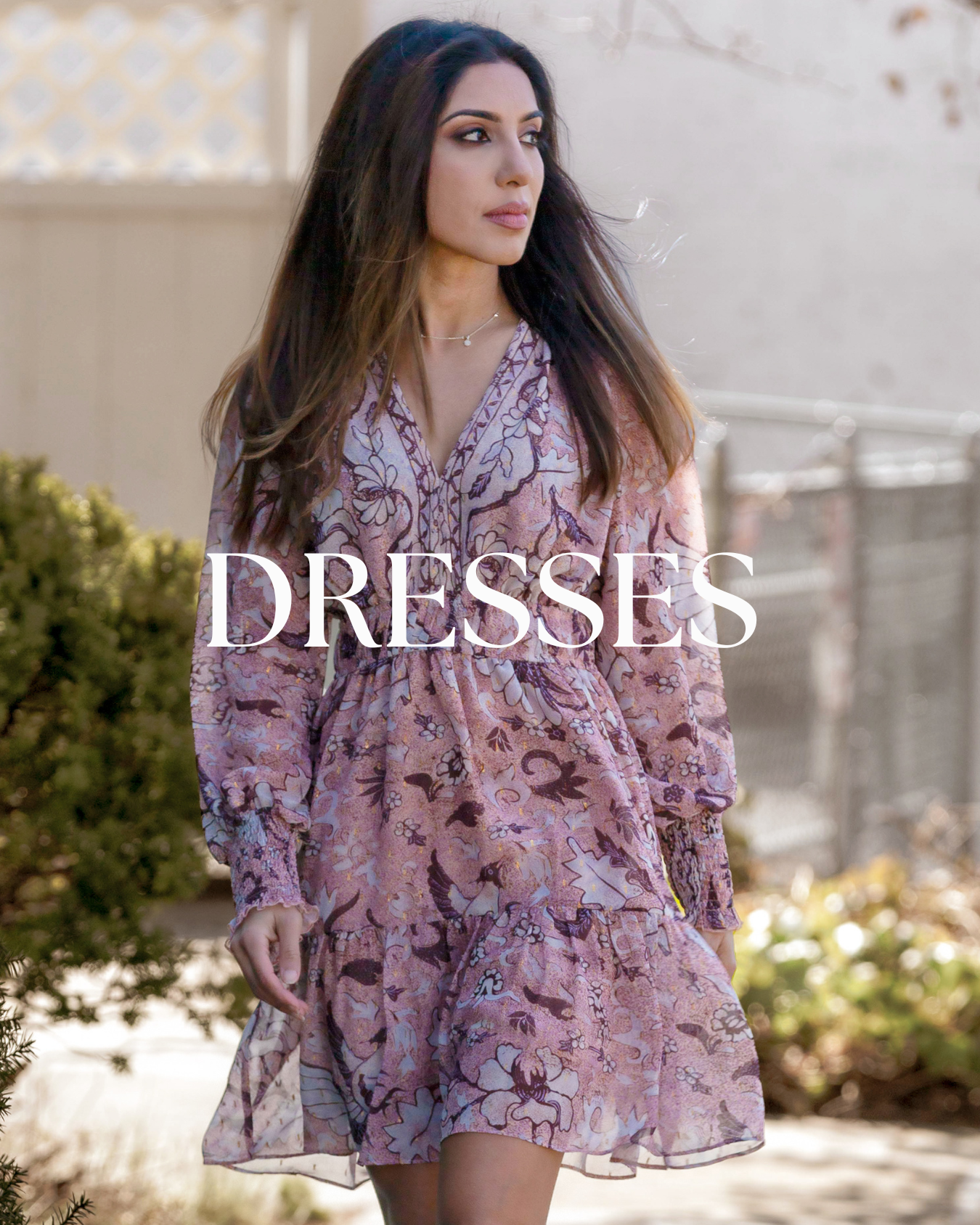 Dresses