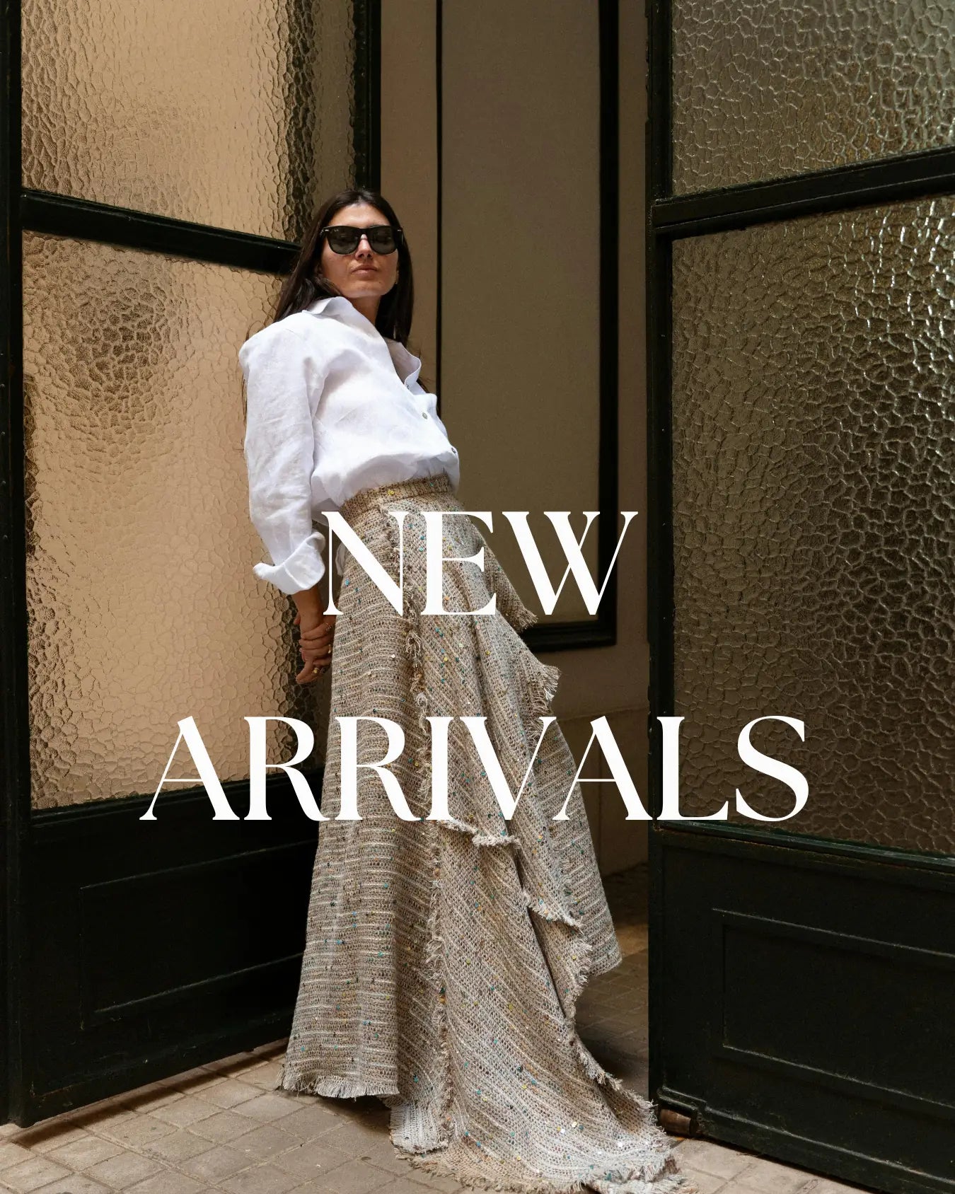 New Arrivals