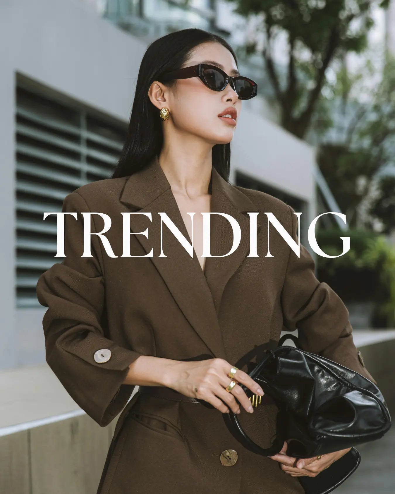 Trending