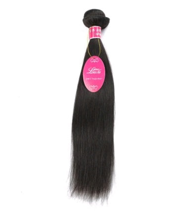 Straight Wave Premium Human Hair Extension