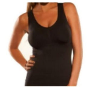 2-Piece Sculpting Tank & Cami Shaper Set