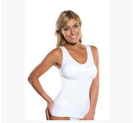 2-Piece Sculpting Tank & Cami Shaper Set