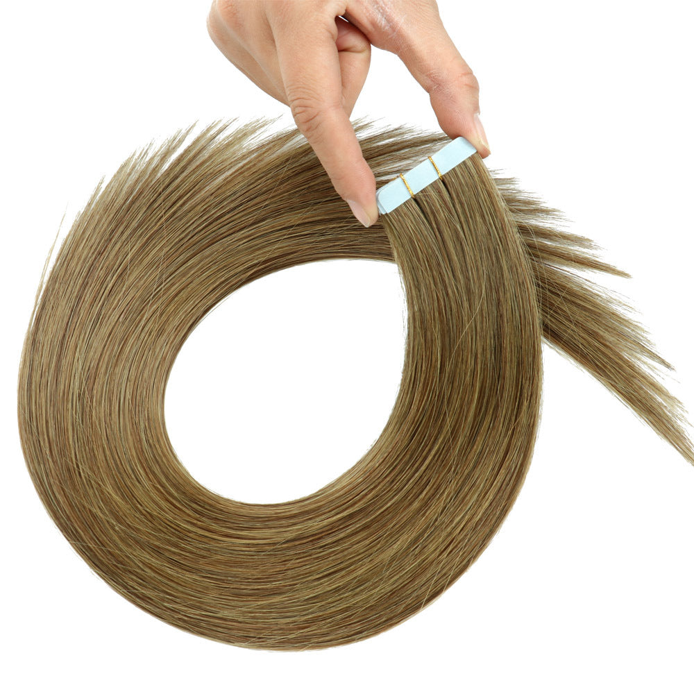 PU Seamless Double-Sided Adhesive Hair Extension