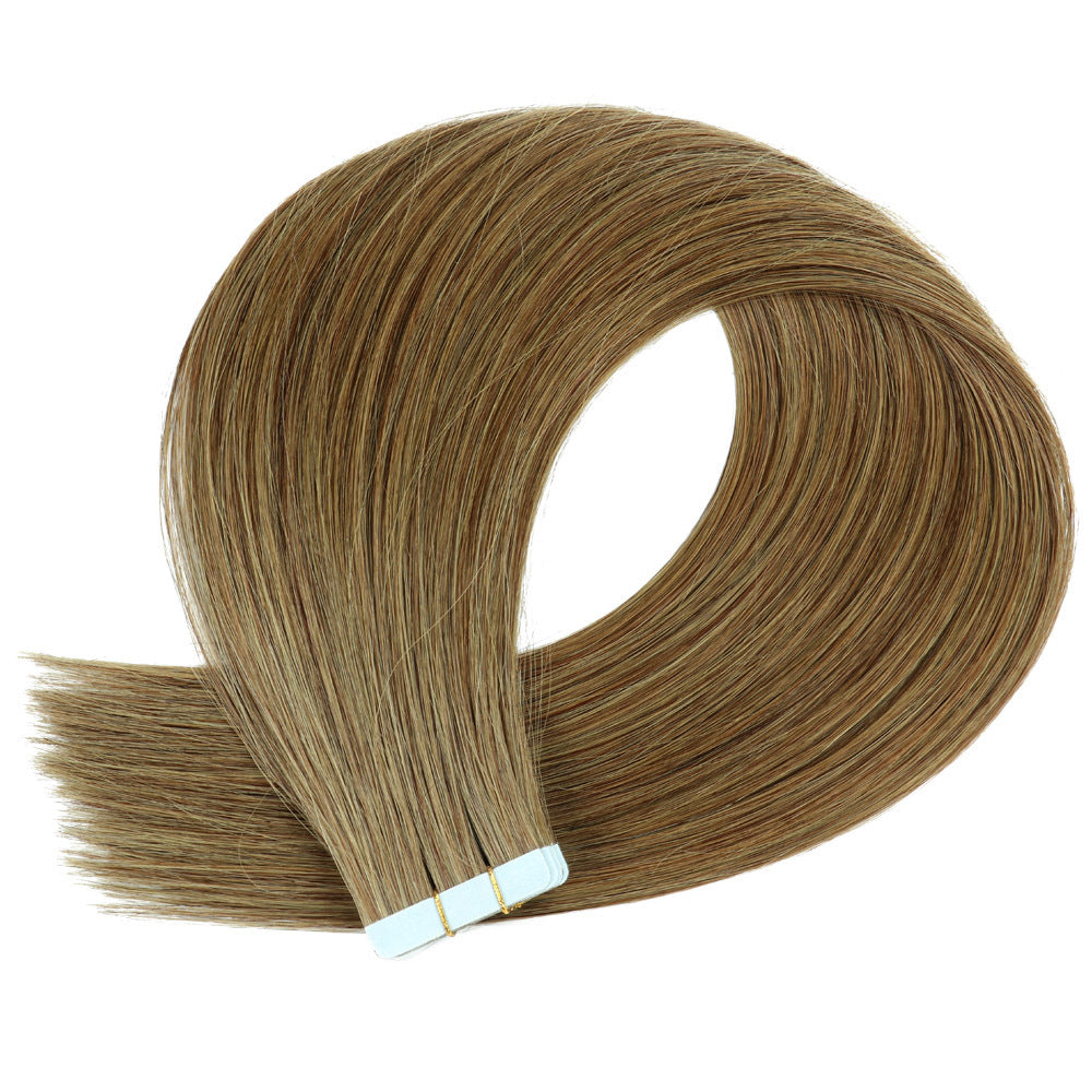 PU Seamless Double-Sided Adhesive Hair Extension