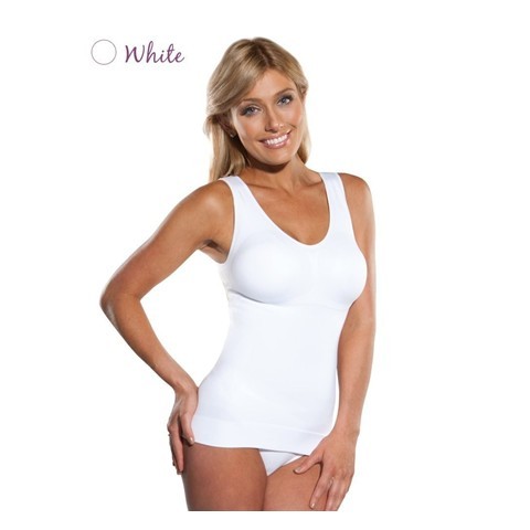2-Piece Sculpting Tank & Cami Shaper Set