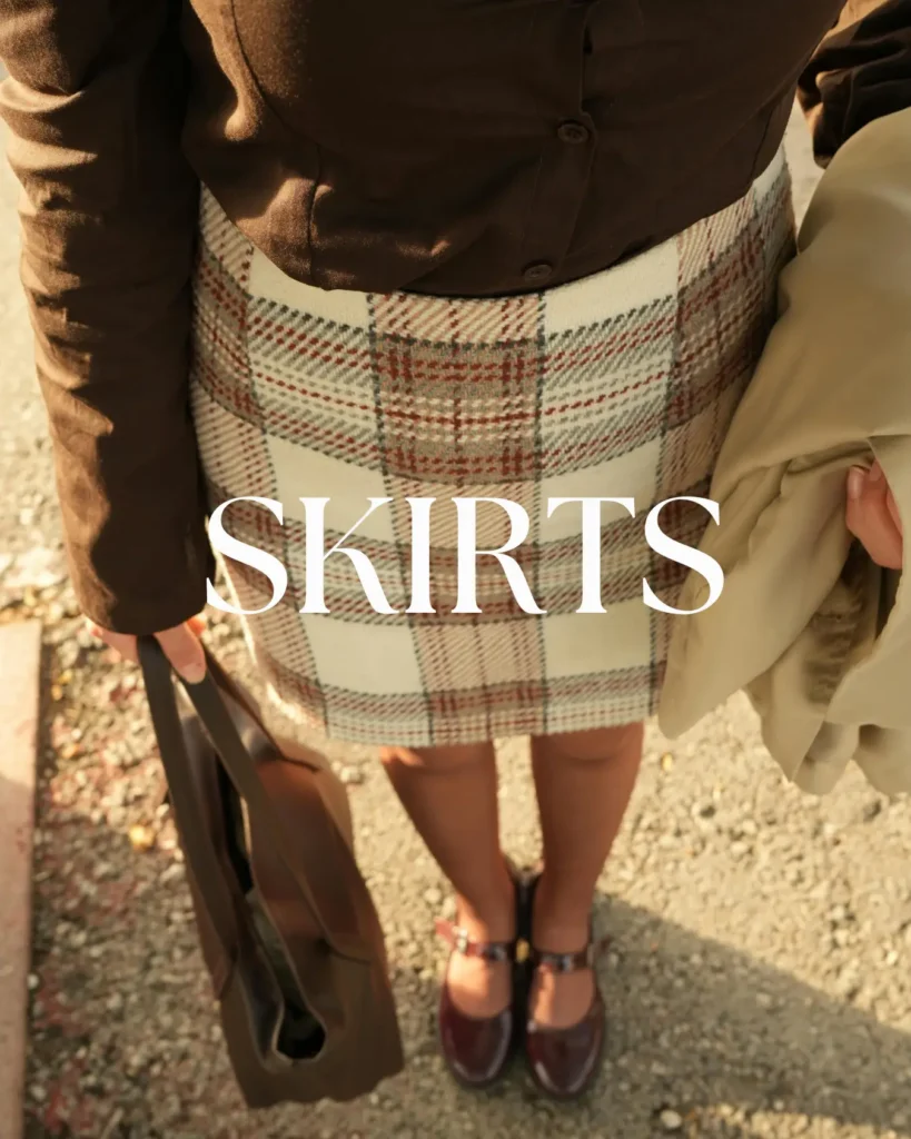 skirts 2